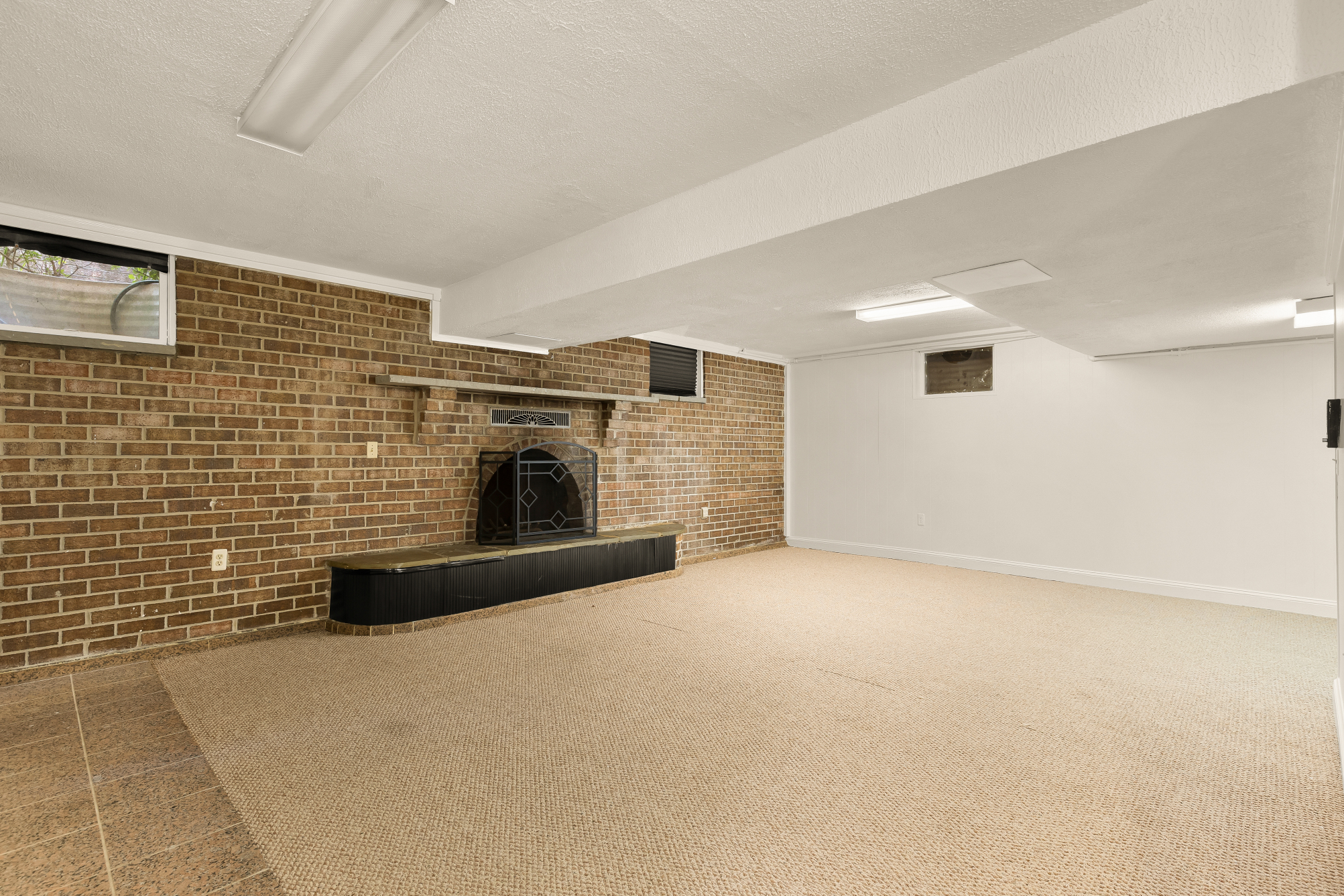 6117 Broad Branch Road NW_Basement